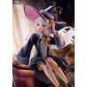Wandering Witch - Figurine Elaina Witch Dress, AMP+