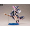 Wandering Witch - Elaina figure Witch Dress, AMP+
