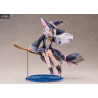 Wandering Witch - Figurine Elaina Witch Dress, AMP+