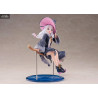 Wandering Witch - Figurine Elaina Witch Dress, AMP+