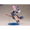 Wandering Witch - Figurine Elaina Witch Dress, AMP+