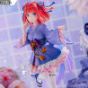 The Quintessential Quintuplets Movie - Figurine Nino Nakano, Tenitol