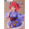 The Quintessential Quintuplets Movie - Figurine Nino Nakano, Tenitol