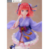 The Quintessential Quintuplets Movie - Figurine Nino Nakano, Tenitol