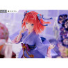 The Quintessential Quintuplets Movie - Figurine Nino Nakano, Tenitol