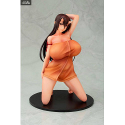 Oni no Yu - Figurine...