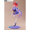 The Quintessential Quintuplets Movie - Figurine Nino Nakano, Tenitol
