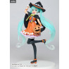 Vocaloid - Figurine Hatsune Miku, Version 2nd Season Halloween, Game-prize