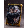 Overlord - Albedo figure Ending Art by so-bin, Spiritale