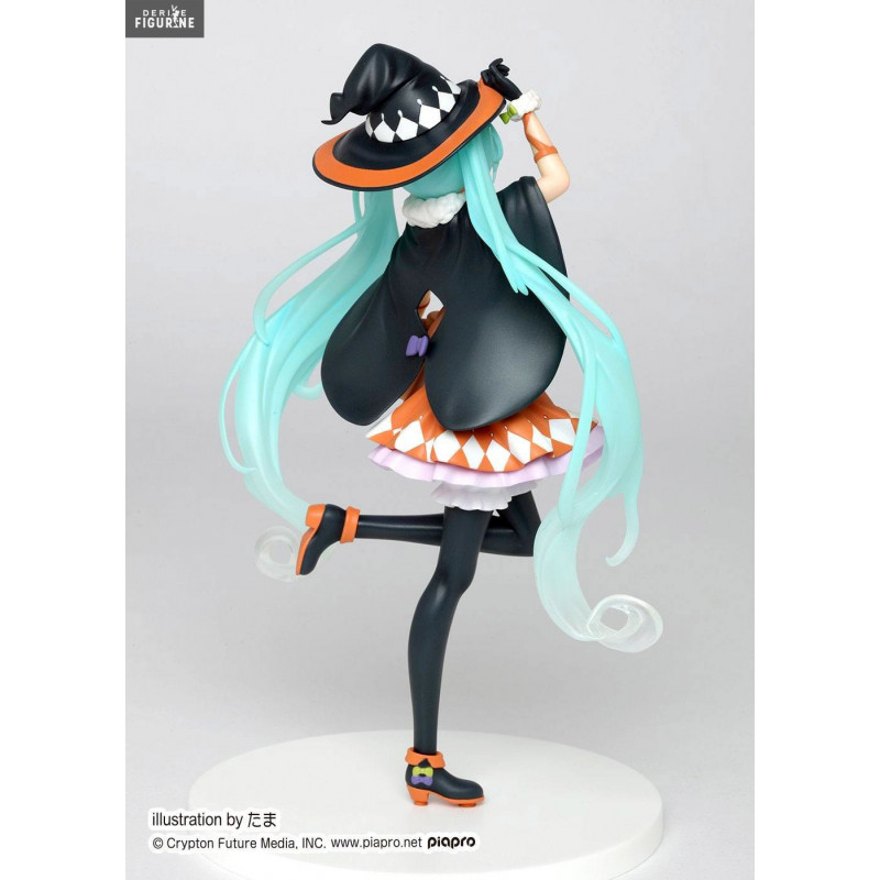 Vocaloid - Figure Hatsune...