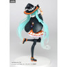 Vocaloid - Figurine Hatsune Miku, Version 2nd Season Halloween, Game-prize
