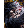 Overlord - Albedo figure Ending Art by so-bin, Spiritale