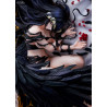 Overlord - Albedo figure Ending Art by so-bin, Spiritale