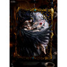 Overlord - Figurine Albedo Ending Art by so-bin, Spiritale