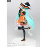 Vocaloid - Figurine Hatsune Miku, Version 2nd Season Halloween, Game-prize