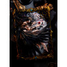 Overlord - Albedo figure Ending Art by so-bin, Spiritale