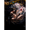 Overlord - Albedo figure Ending Art by so-bin, Spiritale