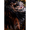Overlord - Albedo figure Ending Art by so-bin, Spiritale