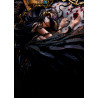 Overlord - Albedo figure Ending Art by so-bin, Spiritale