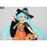 Vocaloid - Figurine Hatsune Miku, Version 2nd Season Halloween, Game-prize