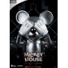 Disney 100 Years - Figure Mickey Mouse, Dynamic 8ction Heroes