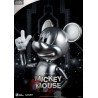Disney 100 Years - Figure Mickey Mouse, Dynamic 8ction Heroes