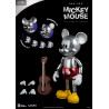 Disney 100 Years - Figure Mickey Mouse, Dynamic 8ction Heroes