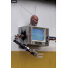 A Nightmare on Elm Street - Accessories pack for figures Deluxe