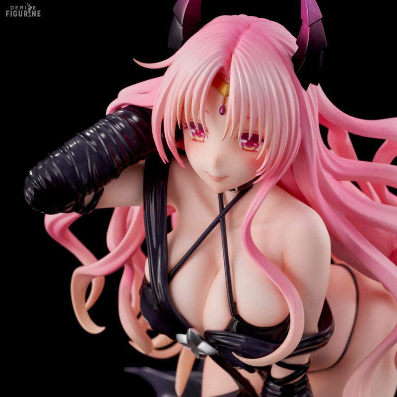 To Love-Ru Darkness -...