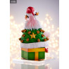 Figure Super Sonico, 10th Merry Christmas