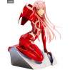 Darling in the Franxx - Figurine Zero Two