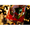Figurine Super Sonico, 10th Merry Christmas