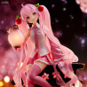 Vocaloid - Figure Sakura Miku Lantern, AMP+