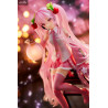 Vocaloid - Figure Sakura Miku Lantern, AMP+