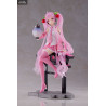 Vocaloid - Figure Sakura Miku Lantern, AMP+