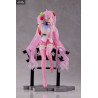 Vocaloid - Figure Sakura Miku Lantern, AMP+
