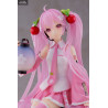 Vocaloid - Figure Sakura Miku Lantern, AMP+