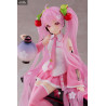 Vocaloid - Figure Sakura Miku Lantern, AMP+