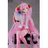 Vocaloid - Figure Sakura Miku Lantern, AMP+
