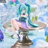 Figure Hatsune Miku Flower Fairy Morning Glory, Noodle Stopper
