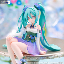 Figurine Hatsune Miku...