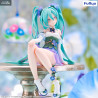 Figure Hatsune Miku Flower Fairy Morning Glory, Noodle Stopper