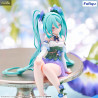 Figure Hatsune Miku Flower Fairy Morning Glory, Noodle Stopper