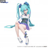 Figure Hatsune Miku Flower Fairy Morning Glory, Noodle Stopper