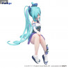 Figure Hatsune Miku Flower Fairy Morning Glory, Noodle Stopper