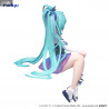 Figure Hatsune Miku Flower Fairy Morning Glory, Noodle Stopper