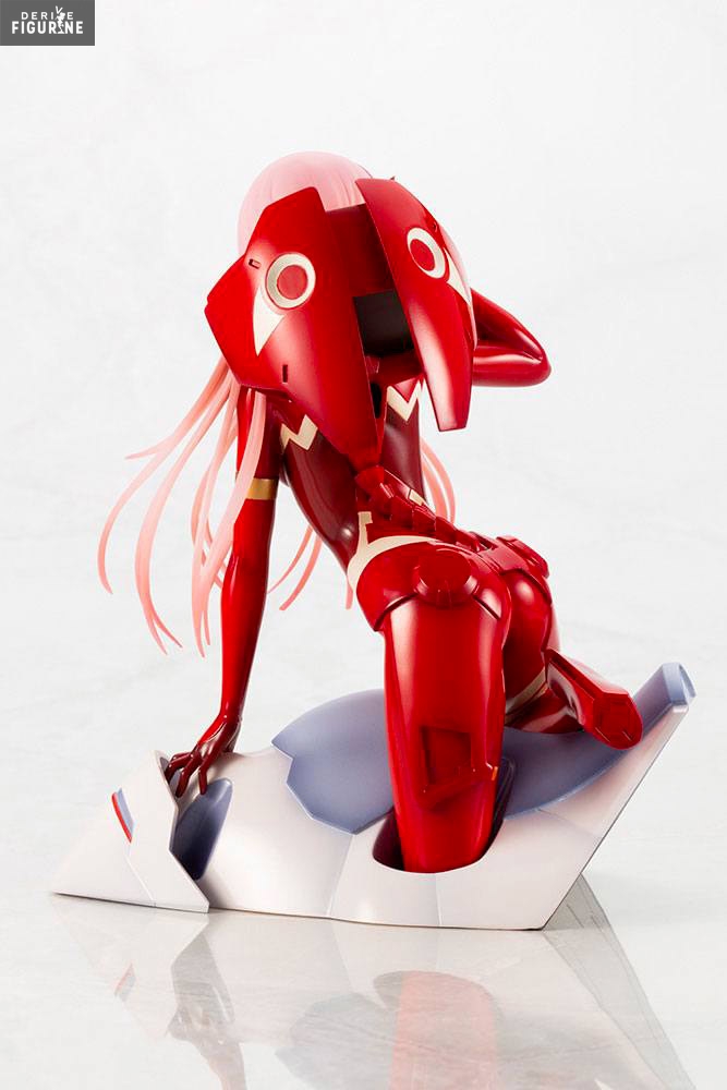 Darling in the Franxx: Pop up Parade Zero Two L Size non Scale PVC Statue | - Ihr Online-Shop für original Anime-Figuren und Modellbausätze aus Japan Darling in the Franxx: Pop up Parade Zero Two L Size non Scale PVC Statue | - Ihr Online-Shop für original Anime-Figuren und Modellbausätze aus Japan