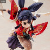 Sakuna: Of Rice and Ruin - Figure Princess Sakuna