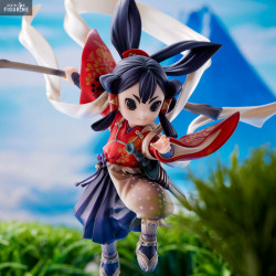 Sakuna: Of Rice and Ruin -...