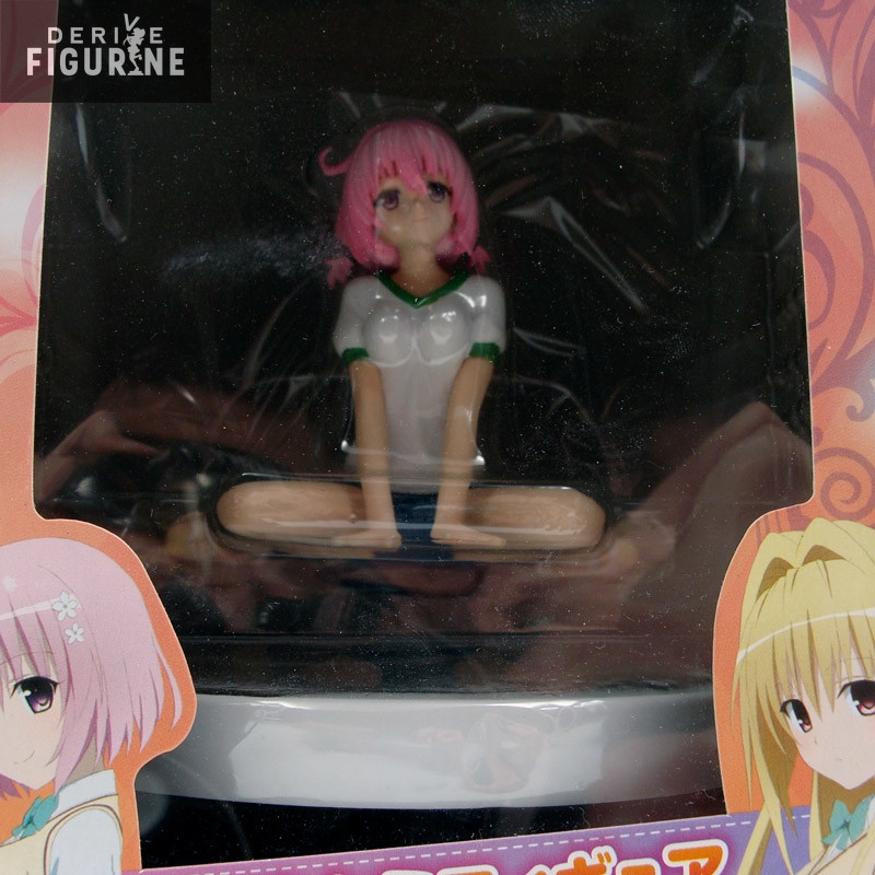 To Love-Ru Darkness figurine Momo Belia Deviluke Nurse Cos Union Creative To Love-Ru Darkness figurine Momo Belia Deviluke Nurse Cos Union Creative